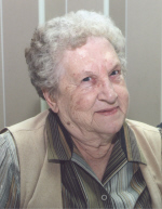 Bernadette Germain Lemieux