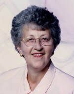 Eliane Paris Provencher