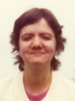 Sylvie Poudrier
