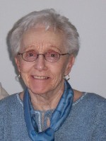 Thérèse Bergeron Poirier