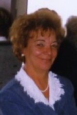 Jeannine Gagné Labonté