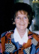 Rollande Larochelle Plourde