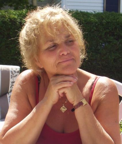 Huguette Dubois
