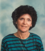 Marcelle Ouellet Côté