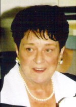 Jeannine Boucher Pelletier