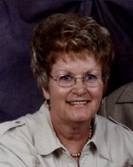 Pierrette Lampron Lyonnais