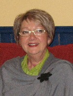 Francine Lussier Martel