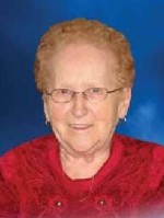 Mariette Tourigny Crête