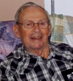 Ernest Saucier