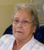 Rachel Fortier Perreault