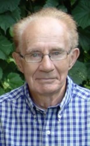Roch Poisson