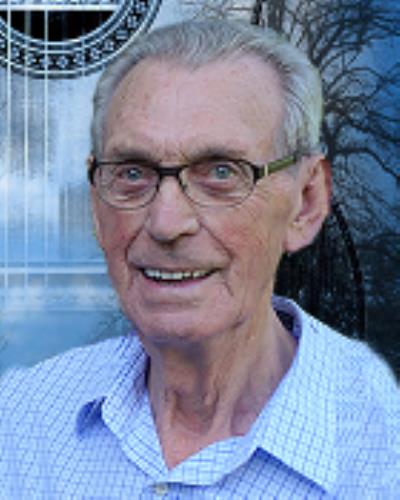 Réginald Lapointe