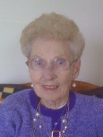 Yvette Fradette Payeur