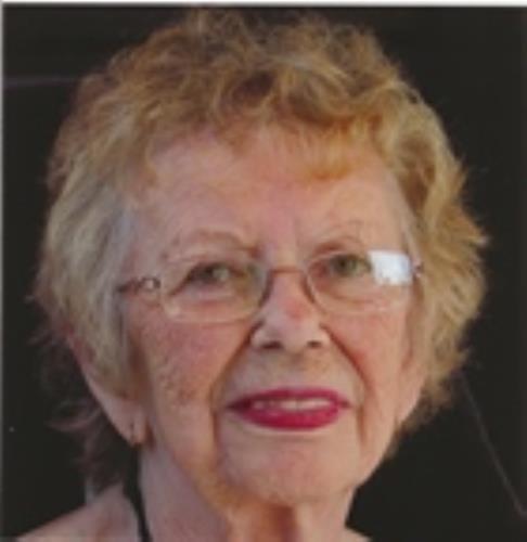 Carmelle Charland