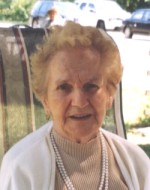 Françoise Cloutier Doddridge