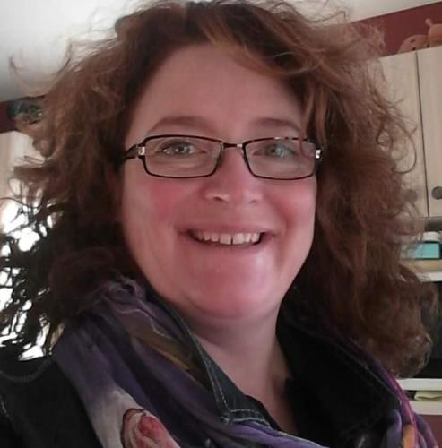 Josée Nappert