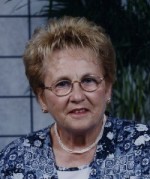 Thérèse Lafleur Chandonnet