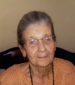 Yolande Roy Côté