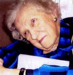 Antoinette Parent