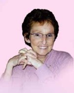 Denise Fortier Paquin