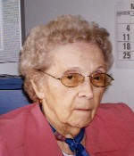 Lucienne Gosselin Laurendeau