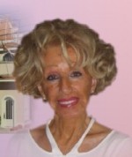 Gertrude Laroche St-Pierre