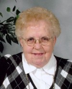 Simonne Comeau Breton