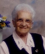 Jeannette Blais Dupuis