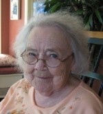 Thérèse Desrochers Genest