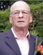 Fernand Brindle