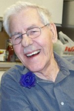 Ernest Leblanc