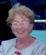 Thérèse Dubois Caouette