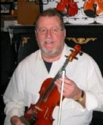 Charles-Auguste ''Charlie'' Hubert