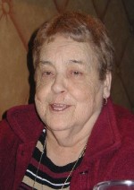 Thérèse Jacques Côté