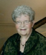 Georgette René Denoncourt