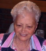 Marie-Anne Labrecque Aucoin