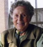 Fernande Croteau Houle