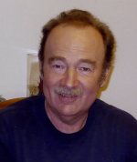 Jean-Claude Desharnais