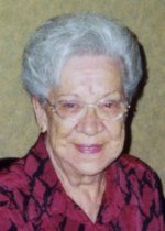 Thérèse Ramsay Collard