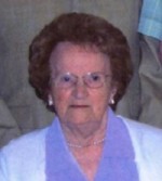 Marie-Blanche Gosselin Gingras