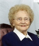 Gabrielle Nadeau