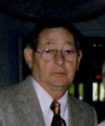 Raymond Poirier