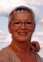 Claudette Courtois