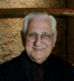 Albert Marchand