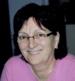 Claudette Breton