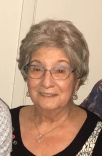 Irène Lambert
