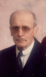 Martial  Poirier