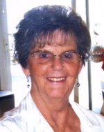 Ghislaine Morand