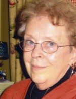 Gisèle Fréchette