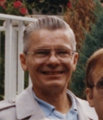 Roger Vaillancourt